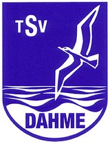Logo TSV Dahme