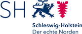 Urlaub in Schleswig-Holstein Logo - Tourismus-Agentur Schleswig-Holstein