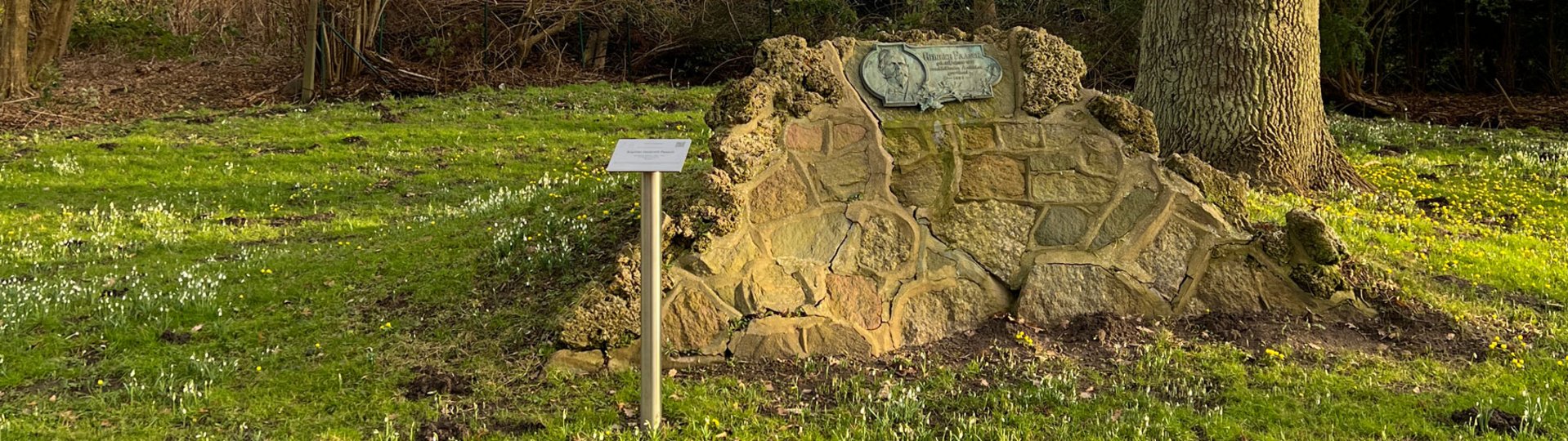 Kapitän Paasch Denkmal
