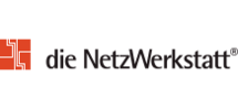 Logo die NetzWerkstatt