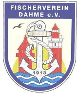 Logo Fischerverein Dahme