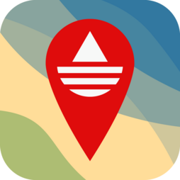 Logo "Ostsee Guide"
