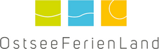 Familienurlaub an der Ostsee Logo - Das OstseeFerienLand
