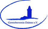 Logo Gewerbeverein Dahme