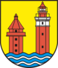 Wappen Dahme